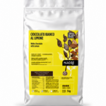 Citrónová čokoláda 3kg