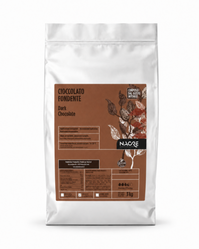Horká čokoláda 3kg