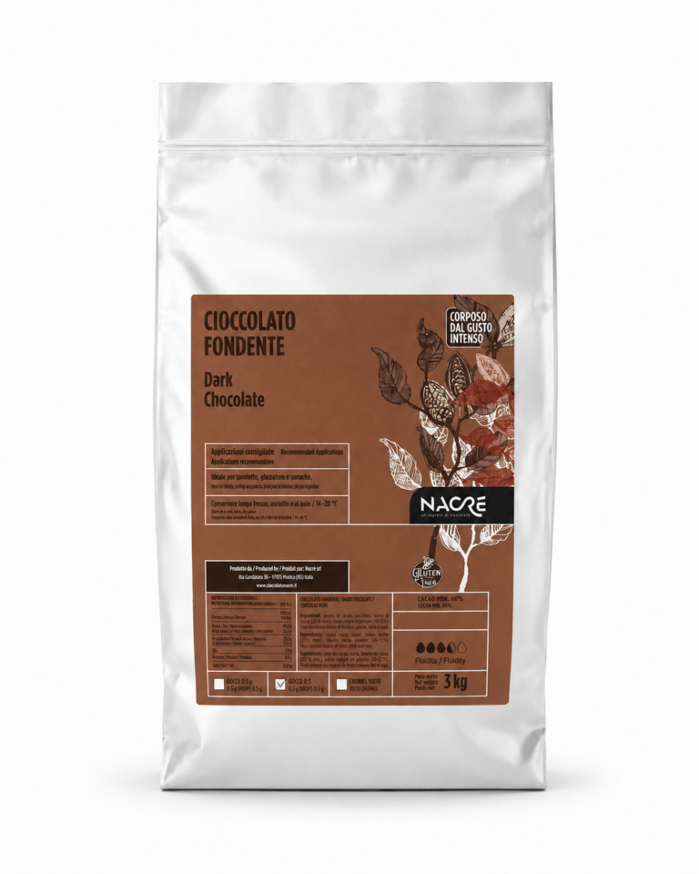 Horká čokoláda 3kg